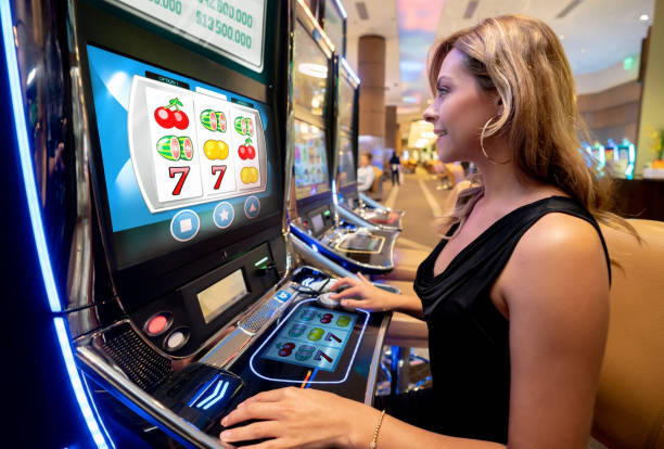 post66 Live Casino